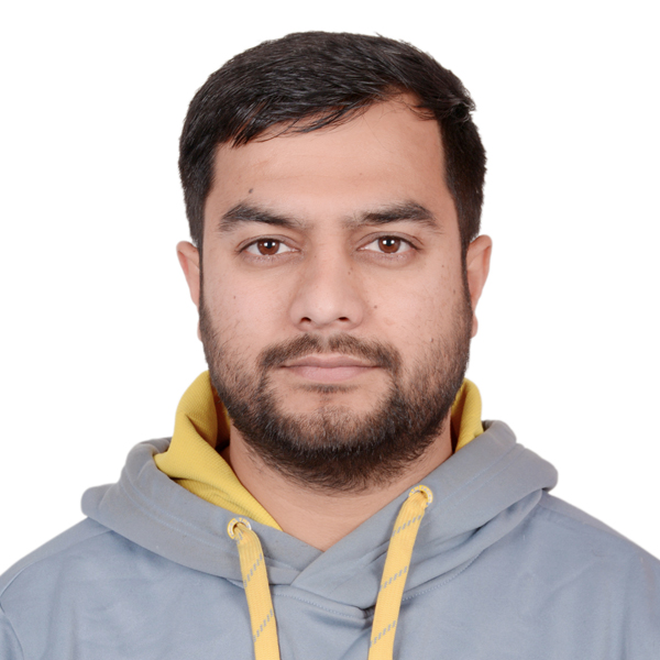 Bibek Joshi